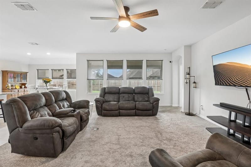 2603 Wallingford Drive, Mansfield TX 76084 - Photo 6