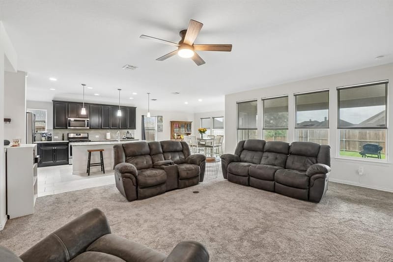 2603 Wallingford Drive, Mansfield TX 76084 - Photo 7