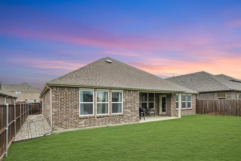 2603 Wallingford Drive, Mansfield TX 76084 - Photo 20
