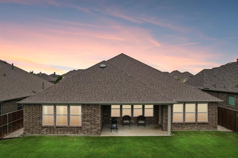 2603 Wallingford Drive, Mansfield TX 76084 - Photo 18