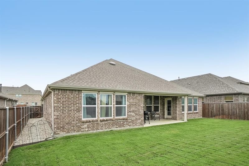 2603 Wallingford Drive, Mansfield TX 76084 - Photo 19