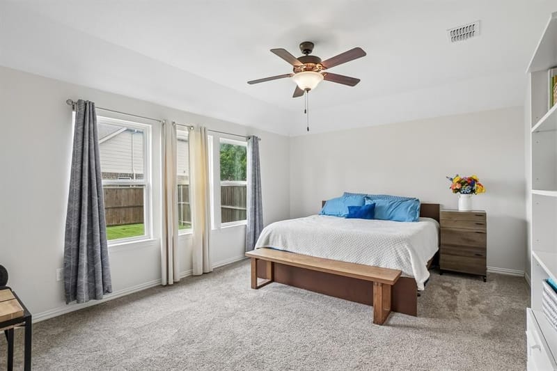 2603 Wallingford Drive, Mansfield TX 76084 - Photo 8