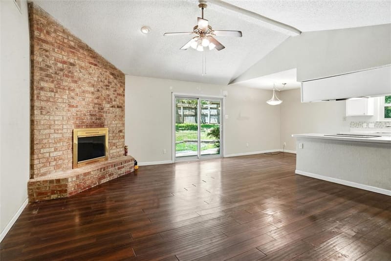 400 Woodlake Circle, Azle TX 76020 - Photo 3