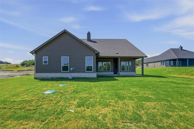 441 Texas Sage Trail, Weatherford TX 76085 - Photo 36