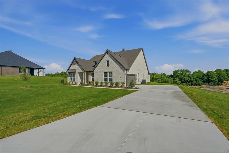 441 Texas Sage Trail, Weatherford TX 76085 - Photo 5