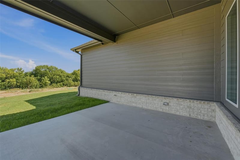441 Texas Sage Trail, Weatherford TX 76085 - Photo 34