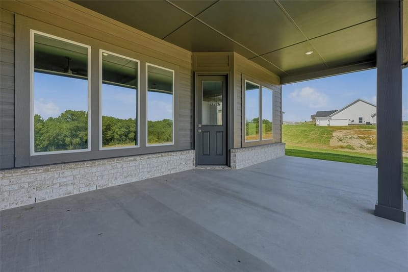 441 Texas Sage Trail, Weatherford TX 76085 - Photo 35