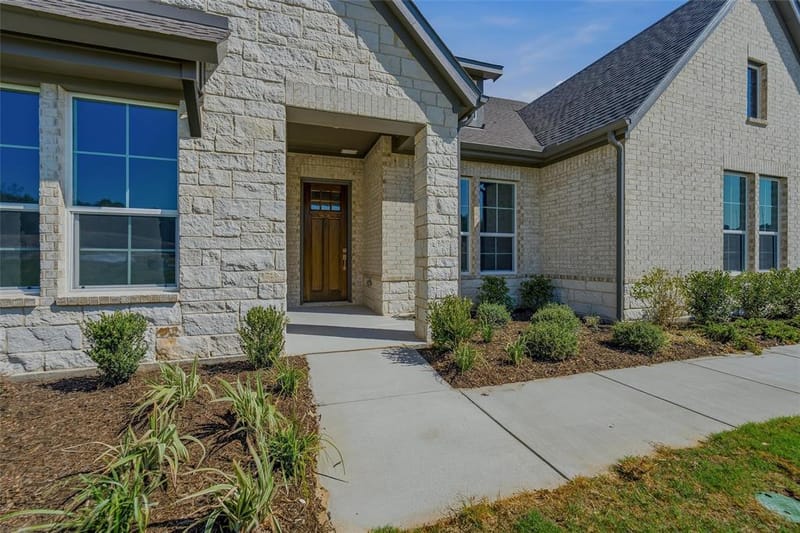 441 Texas Sage Trail, Weatherford TX 76085 - Photo 8