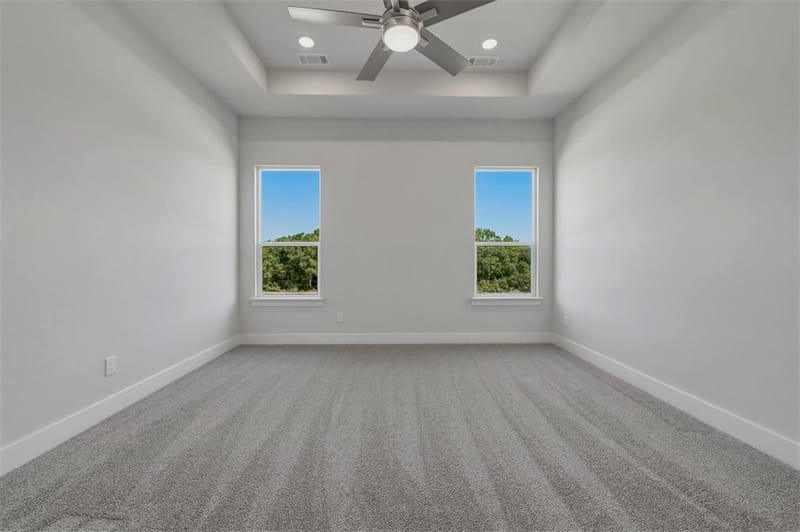 441 Texas Sage Trail, Weatherford TX 76085 - Photo 21