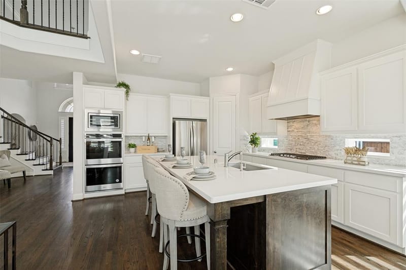 804 Yarrow Street, Little Elm TX 75068 - Photo 13
