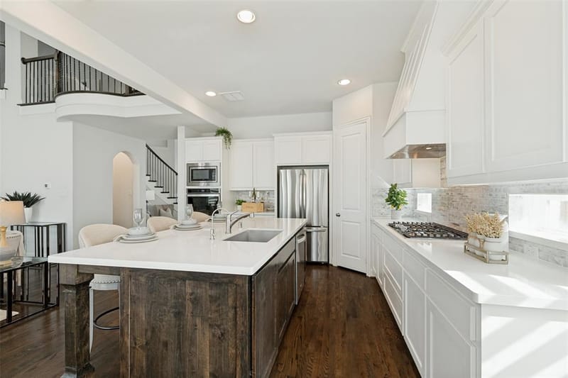 804 Yarrow Street, Little Elm TX 75068 - Photo 12