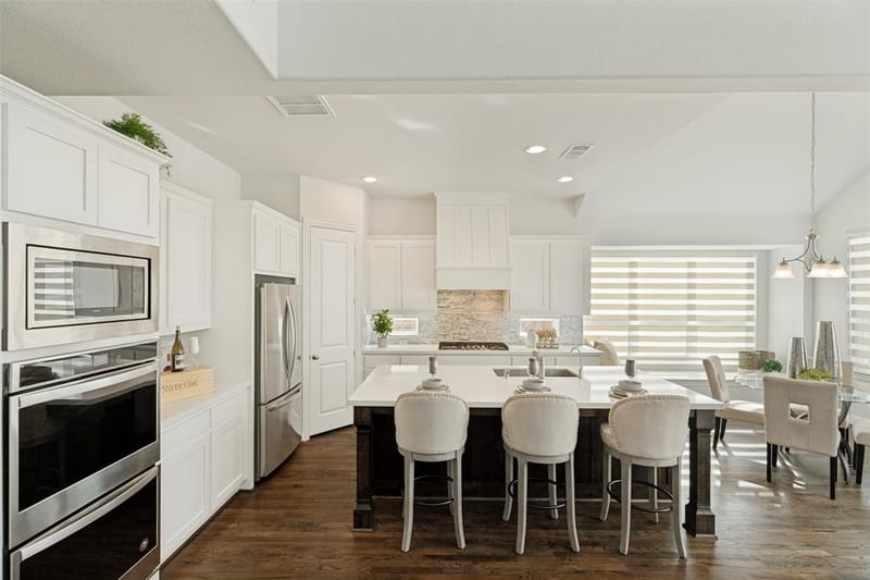 804 Yarrow Street, Little Elm TX 75068 - Photo 14