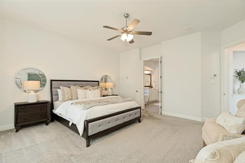 804 Yarrow Street, Little Elm TX 75068 - Photo 18