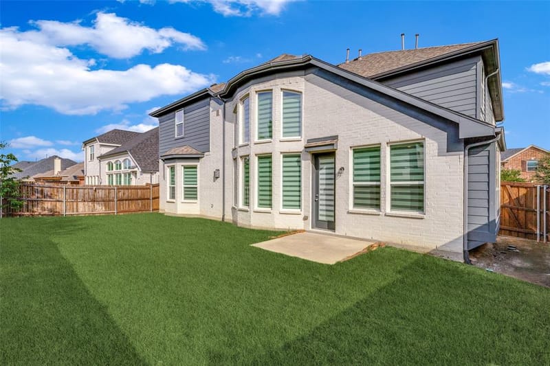 804 Yarrow Street, Little Elm TX 75068 - Photo 29