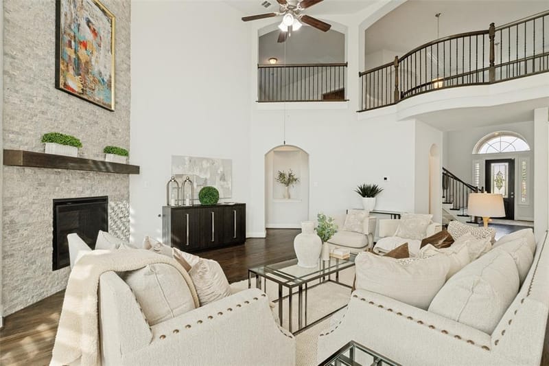 804 Yarrow Street, Little Elm TX 75068 - Photo 8