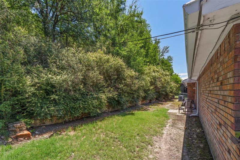 3905 Driskell Boulevard, Fort Worth TX 76107 - Photo 27