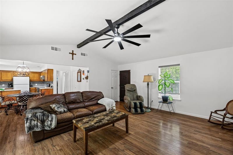3905 Driskell Boulevard, Fort Worth TX 76107 - Photo 6