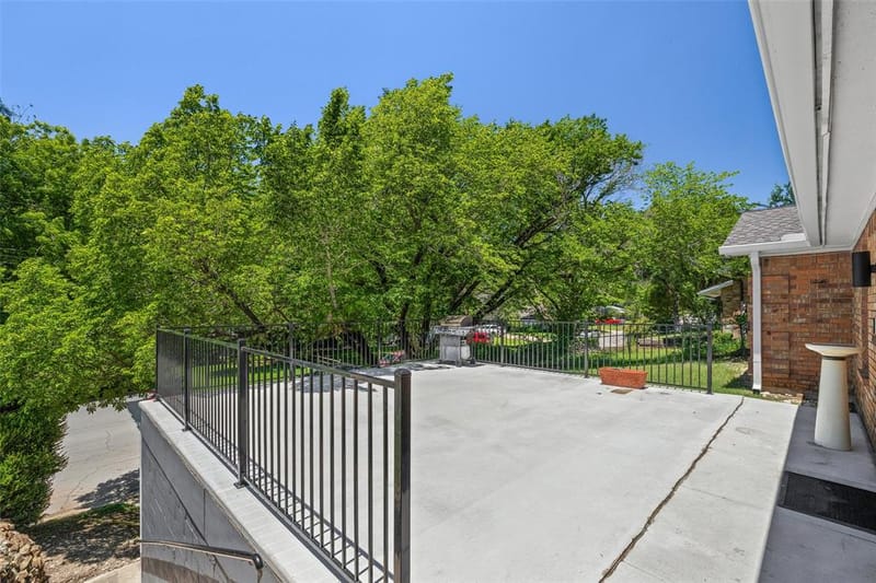3905 Driskell Boulevard, Fort Worth TX 76107 - Photo 22