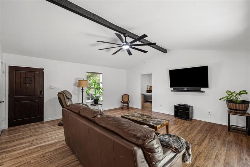 3905 Driskell Boulevard, Fort Worth TX 76107 - Photo 7