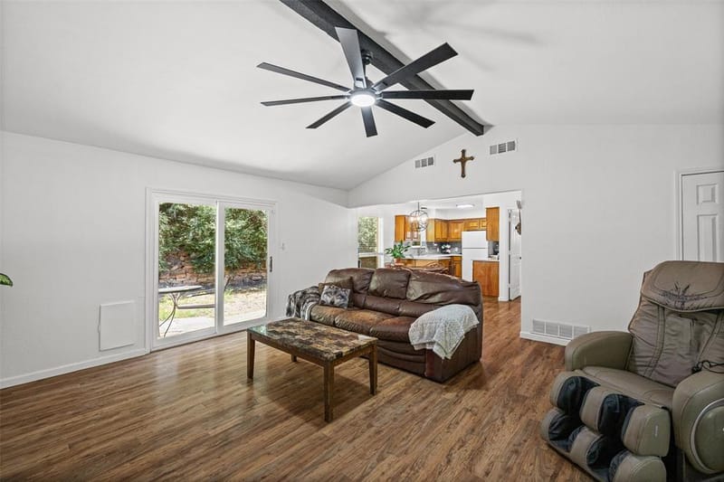 3905 Driskell Boulevard, Fort Worth TX 76107 - Photo 3