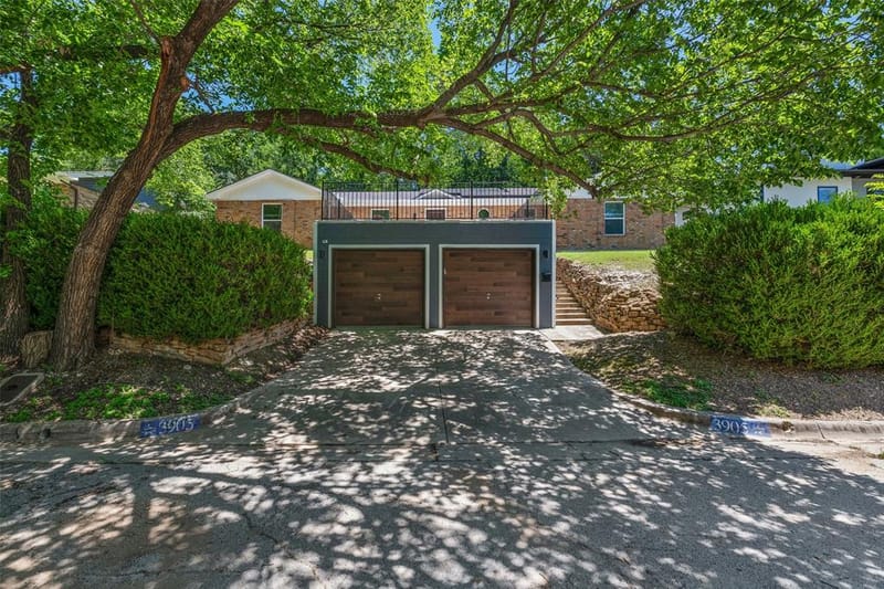 3905 Driskell Boulevard, Fort Worth TX 76107
