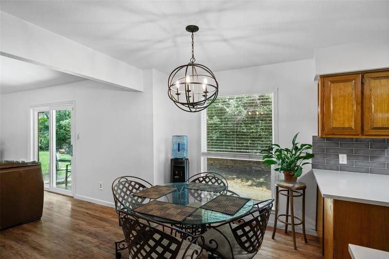 3905 Driskell Boulevard, Fort Worth TX 76107 - Photo 9