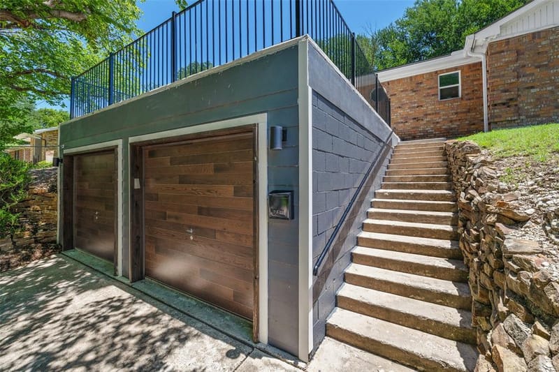 3905 Driskell Boulevard, Fort Worth TX 76107 - Photo 24