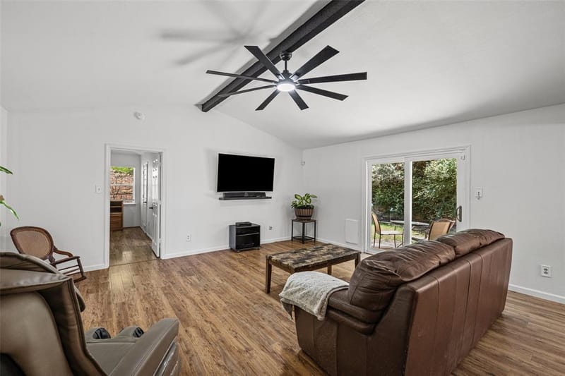 3905 Driskell Boulevard, Fort Worth TX 76107 - Photo 8