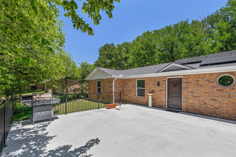 3905 Driskell Boulevard, Fort Worth TX 76107 - Photo 21