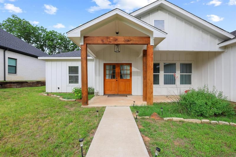 1834 S Park Avenue, Denison TX 75020 - Photo 3