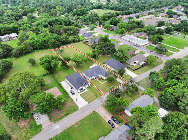 1834 S Park Avenue, Denison TX 75020 - Photo 31