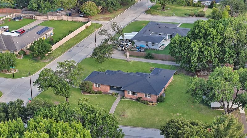 1618 Comanche Trail, Garland TX 75043 - Photo 30