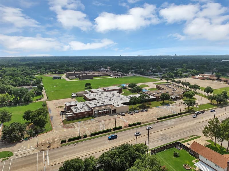 1618 Comanche Trail, Garland TX 75043 - Photo 34