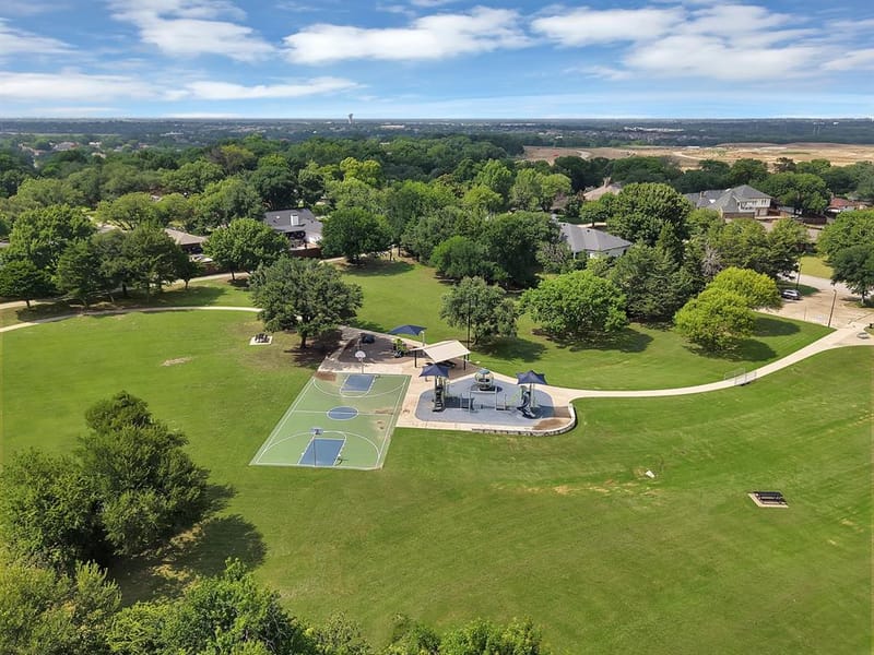 1618 Comanche Trail, Garland TX 75043 - Photo 35