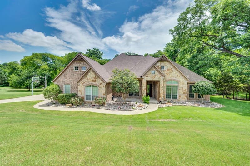 4120 Shiloh Trail, Midlothian TX 76065 - Photo 2