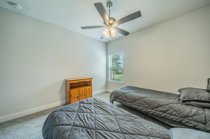 1745 Meadowbrook Lane, Josephine TX 75173 - Photo 23