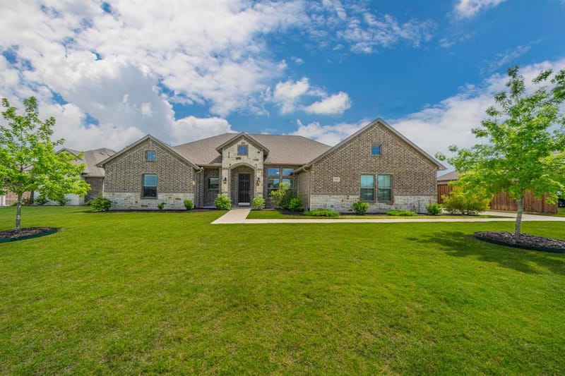 1745 Meadowbrook Lane, Josephine TX 75173 - Photo 2