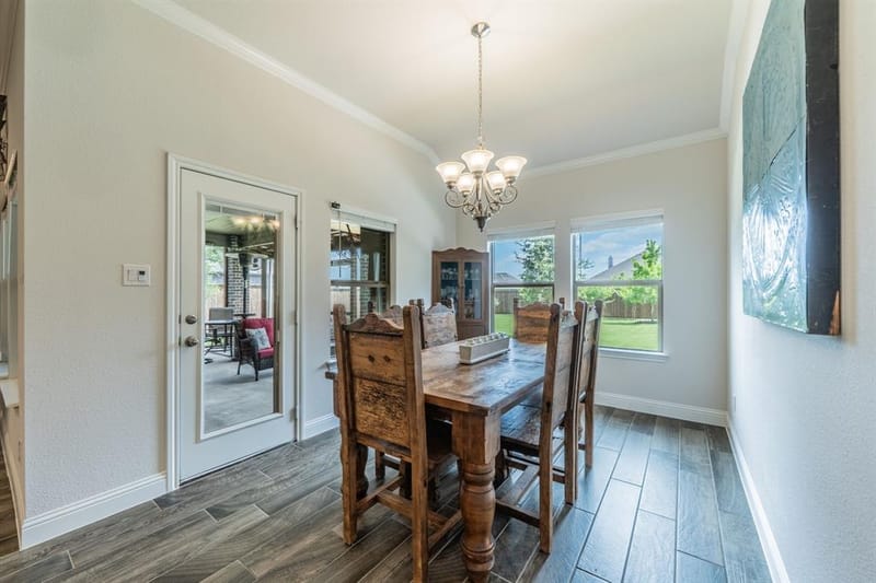 1745 Meadowbrook Lane, Josephine TX 75173 - Photo 13
