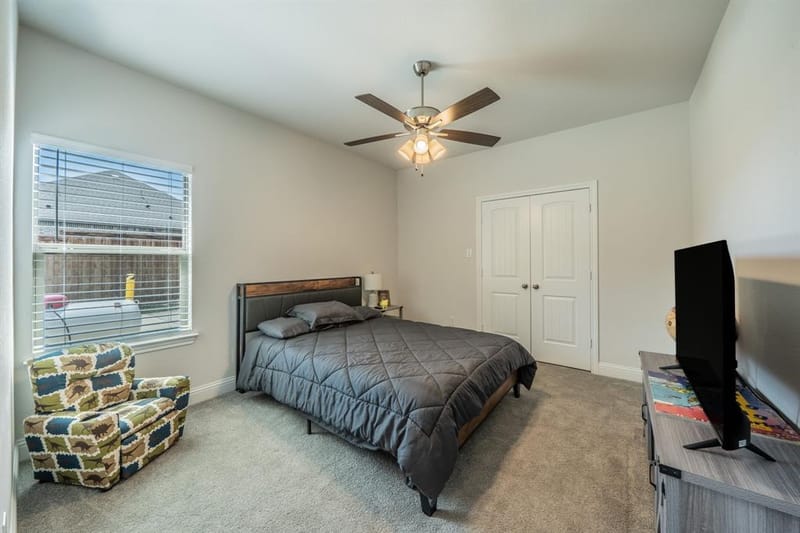 1745 Meadowbrook Lane, Josephine TX 75173 - Photo 20