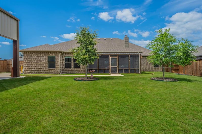 1745 Meadowbrook Lane, Josephine TX 75173 - Photo 30