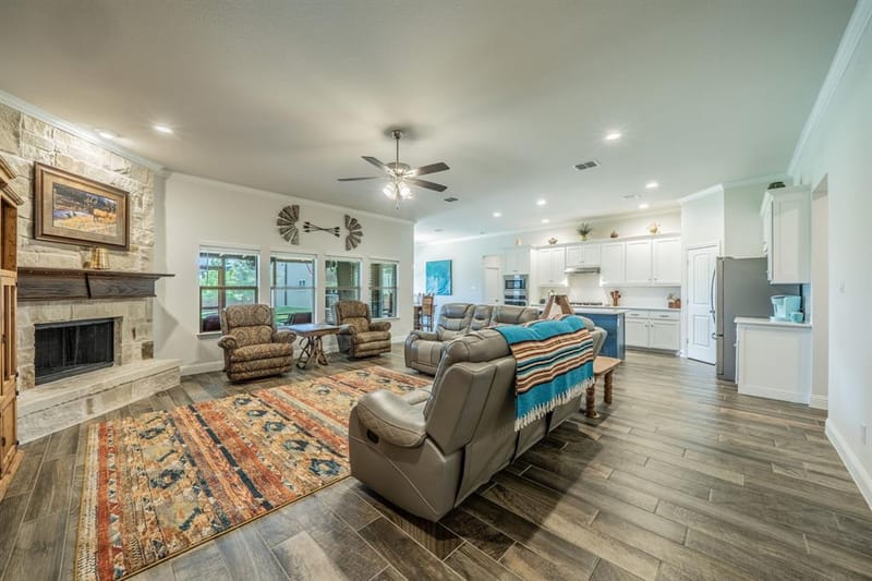 1745 Meadowbrook Lane, Josephine TX 75173 - Photo 8