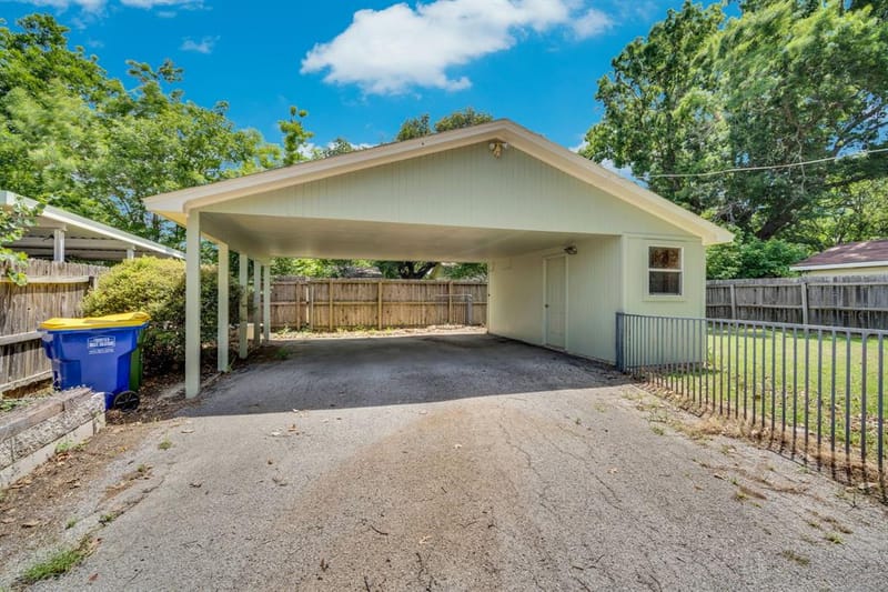 1312 Park Drive, Hillsboro TX 76645 - Photo 23