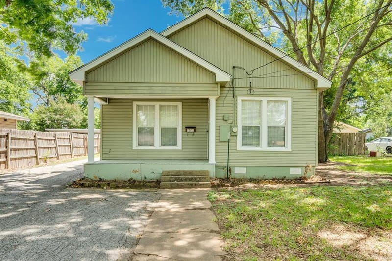 1312 Park Drive, Hillsboro TX 76645 - Photo 3