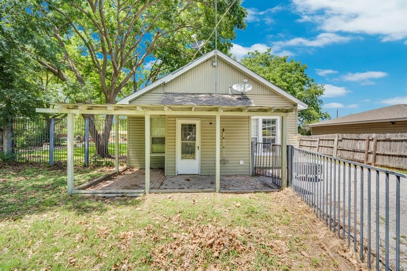 1312 Park Drive, Hillsboro TX 76645 - Photo 19