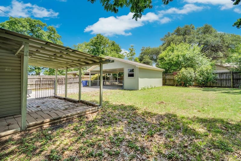 1312 Park Drive, Hillsboro TX 76645 - Photo 21