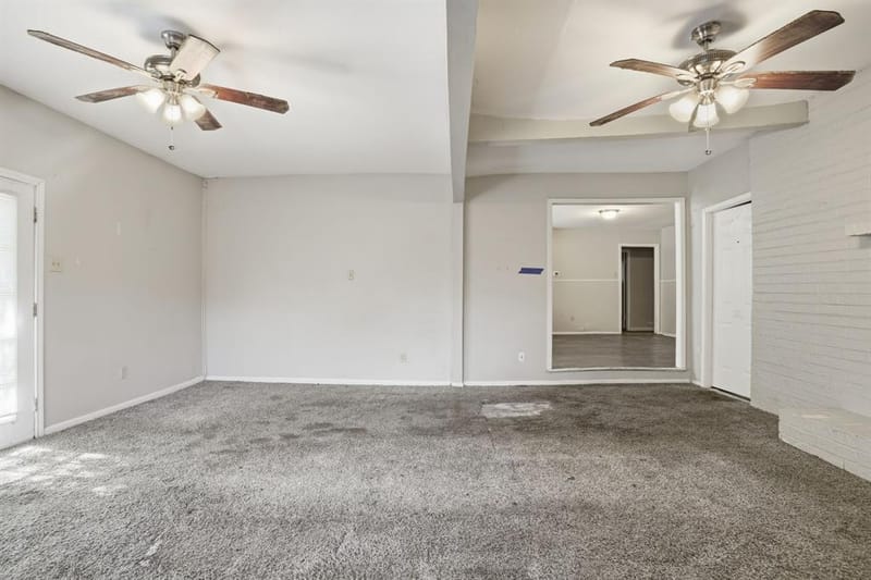 1029 Usher Street, Benbrook TX 76126 - Photo 12