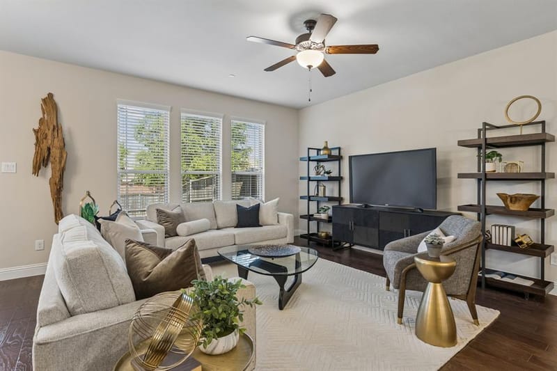 1161 Wiltshire Drive, Allen TX 75013 - Photo 2