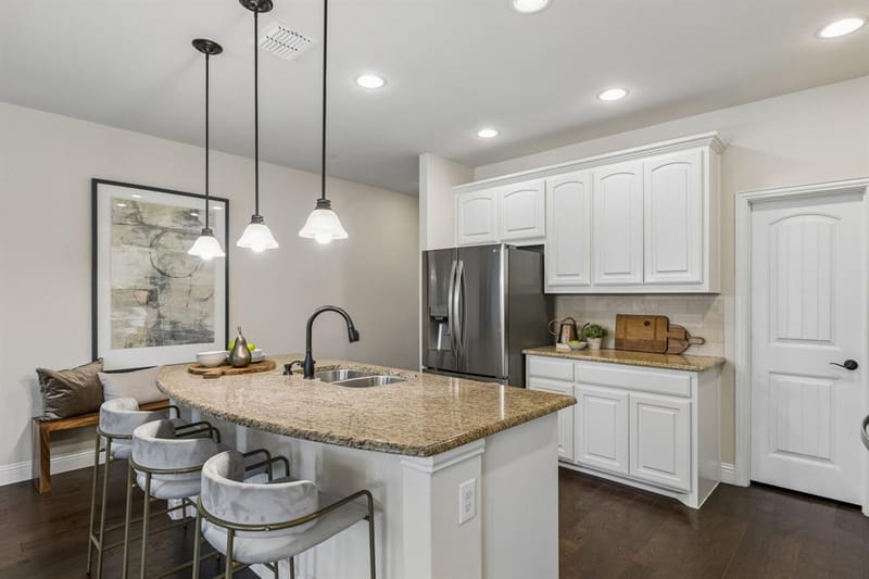 1161 Wiltshire Drive, Allen TX 75013 - Photo 7
