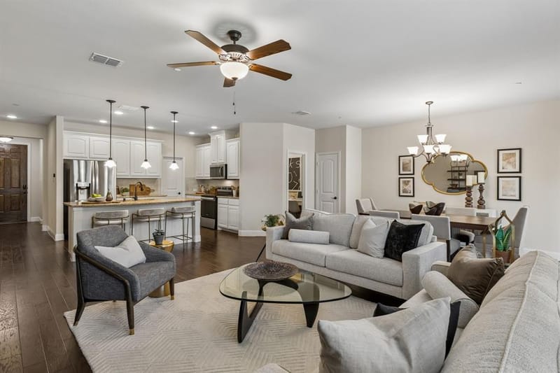1161 Wiltshire Drive, Allen TX 75013 - Photo 3