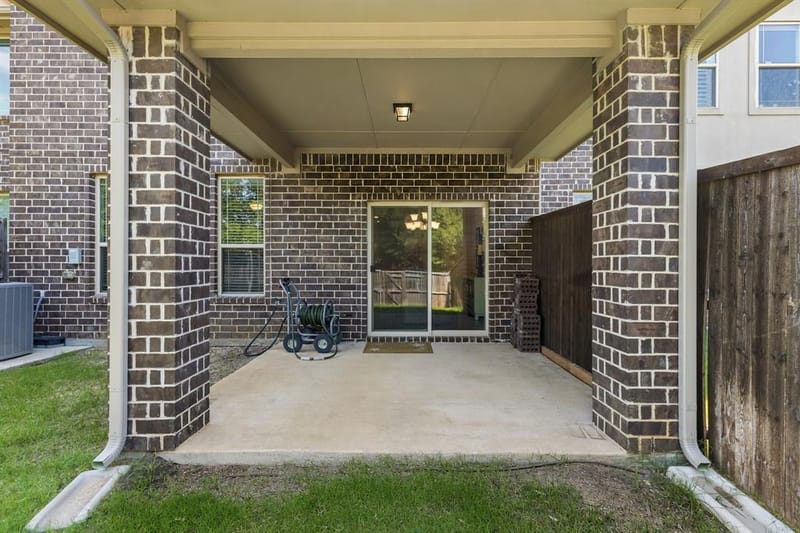 1161 Wiltshire Drive, Allen TX 75013 - Photo 20